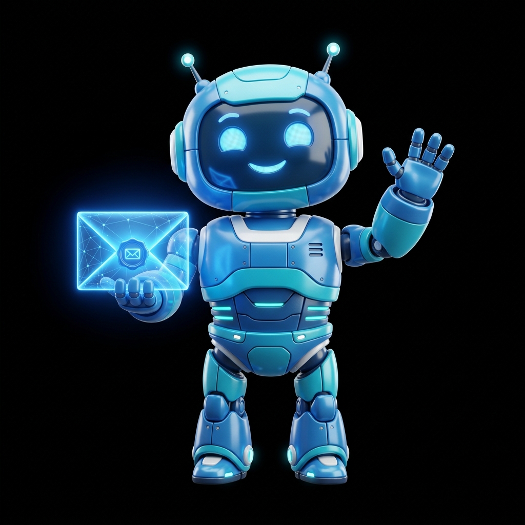 Contact Robot